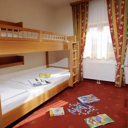 Garni Am Seggauberg 3*