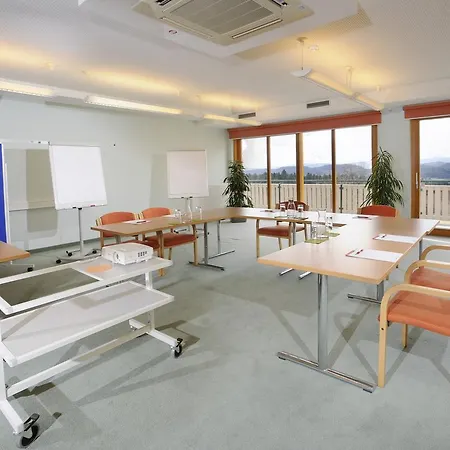 Hotel Garni Am Seggauberg 3*