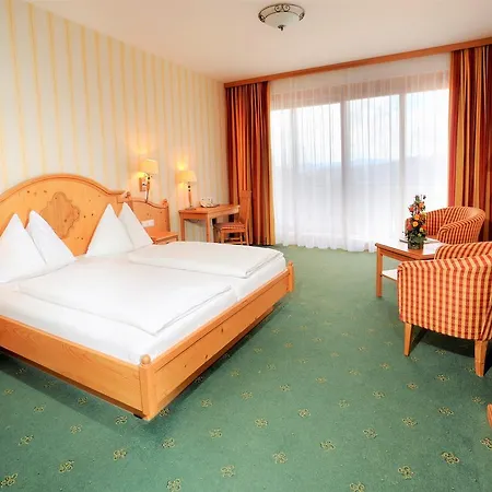 Garni Am Seggauberg Hotel 3*