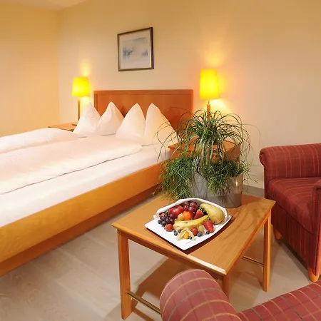 Hotel Garni Am Seggauberg Leibnitz