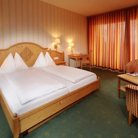 Garni Am Seggauberg Hotel 3*