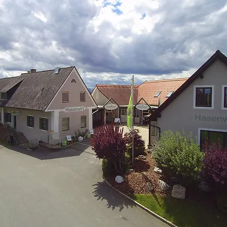 Garni Am Seggauberg 3*