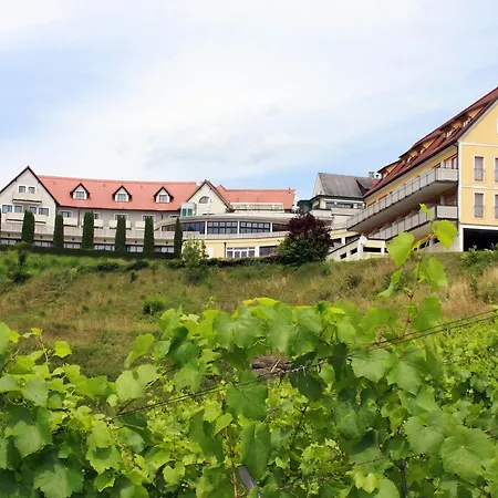 Garni Am Seggauberg Hotel 3*