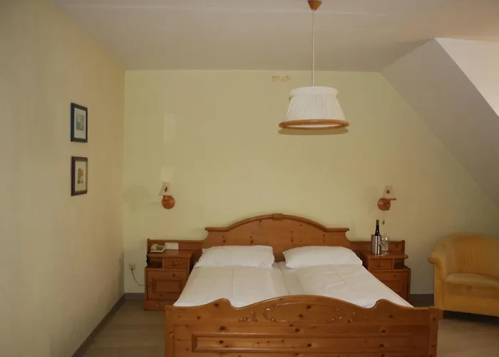 Garni Am Seggauberg فندق 3*