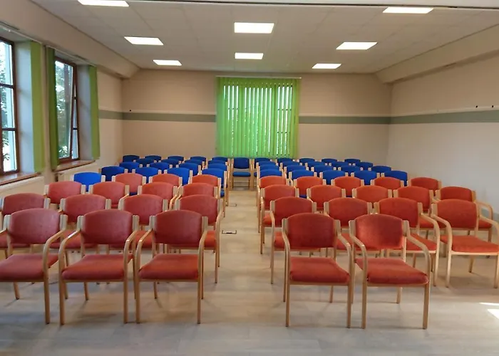 Hotel Garni Am Seggauberg 3*