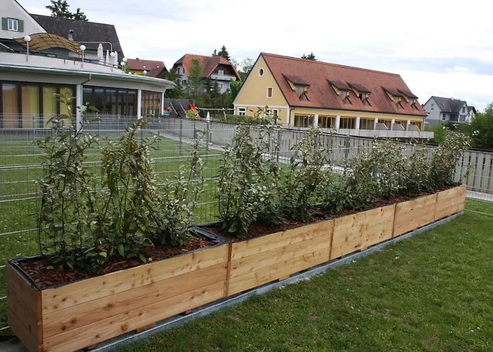 فندق Garni Am Seggauberg