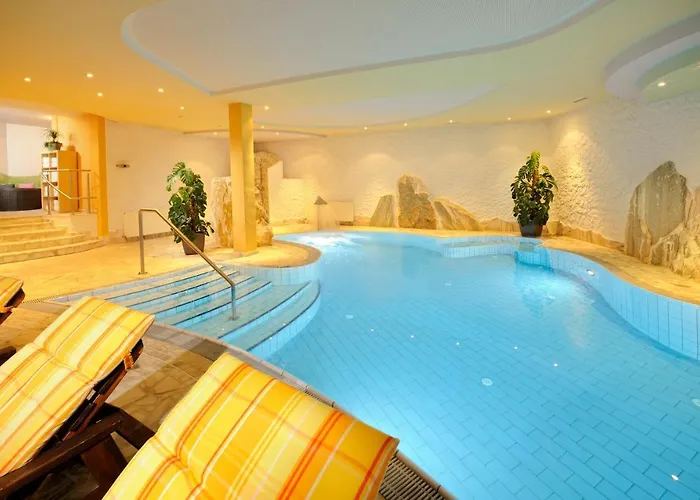 Garni Am Seggauberg 3* ليبنيتز