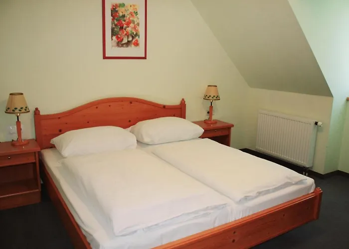 Garni Am Seggauberg Leibnitz