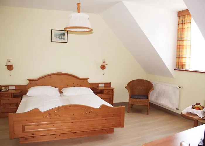 Garni Am Seggauberg 3* ليبنيتز