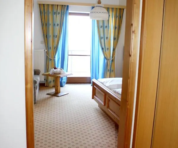 Garni Am Seggauberg فندق 3*