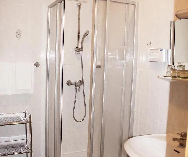 Garni Am Seggauberg Leibnitz