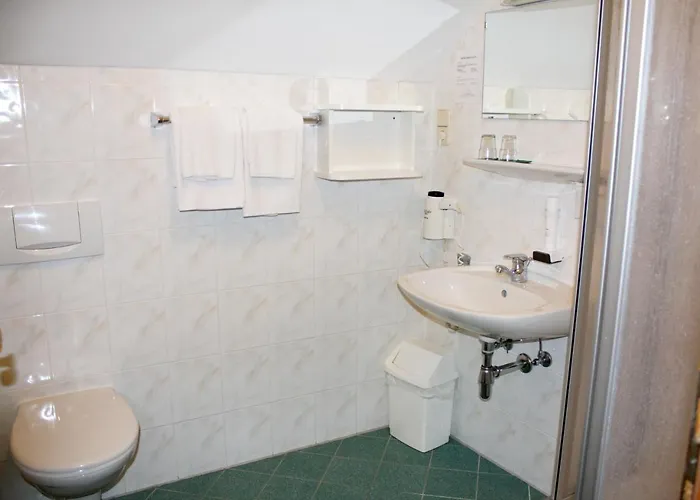 Otel Garni Am Seggauberg 3*