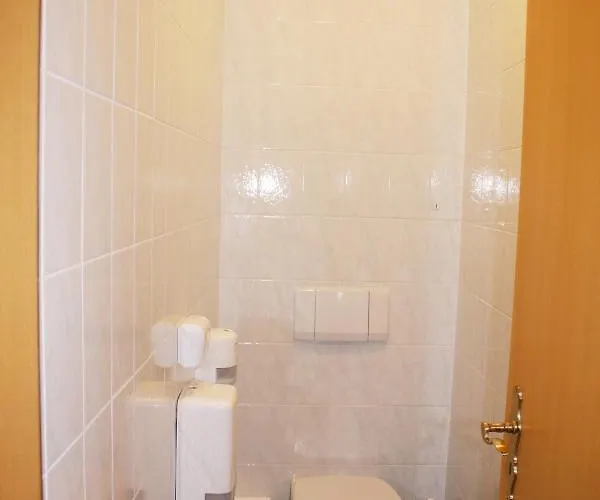 Garni Am Seggauberg 3* ليبنيتز