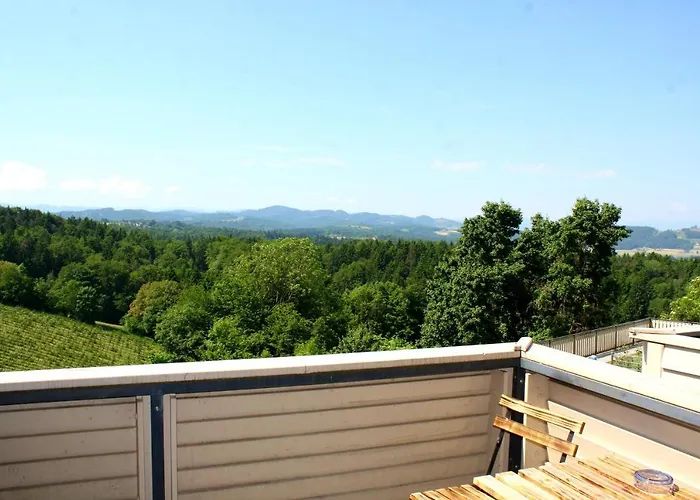 Otel Garni Am Seggauberg Leibnitz