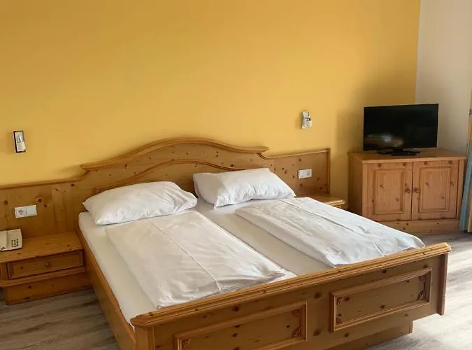 Garni Am Seggauberg Otel Leibnitz