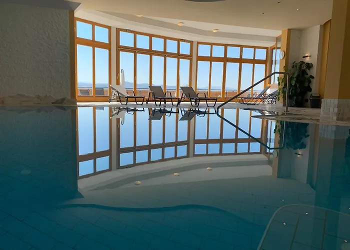 Garni Am Seggauberg 3*