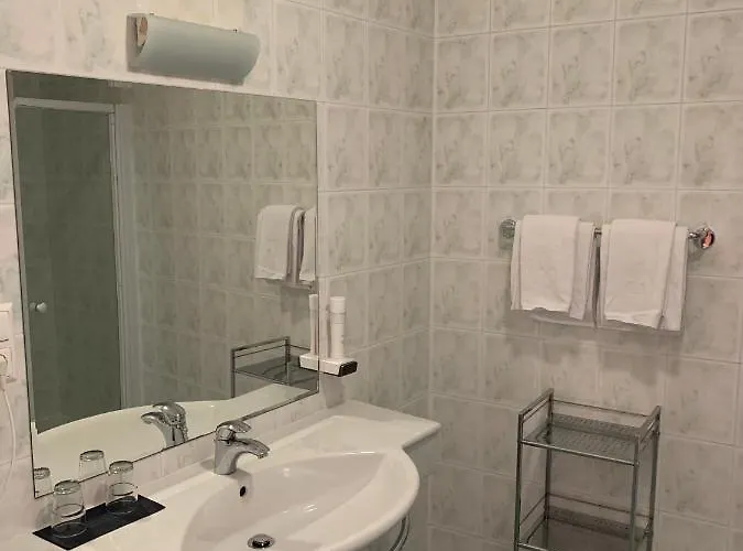 Otel Garni Am Seggauberg