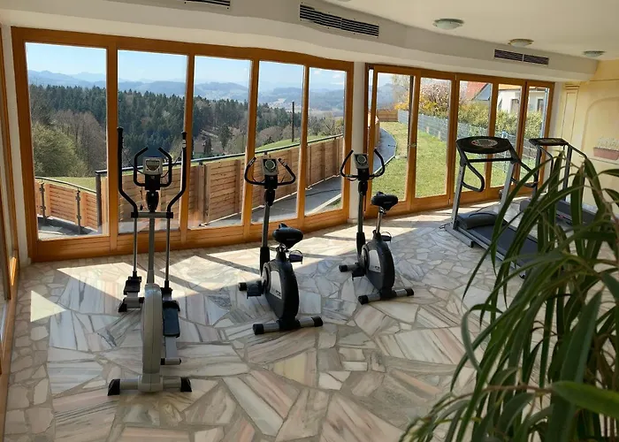 Otel Garni Am Seggauberg