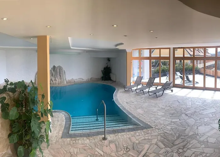 Garni Am Seggauberg Leibnitz