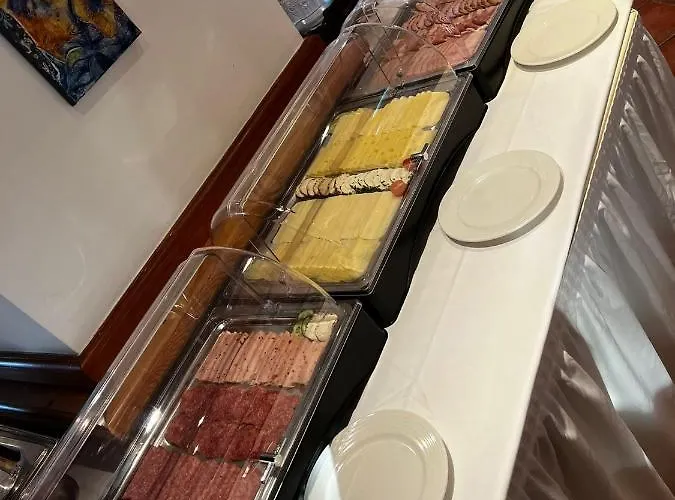 فندق Garni Am Seggauberg