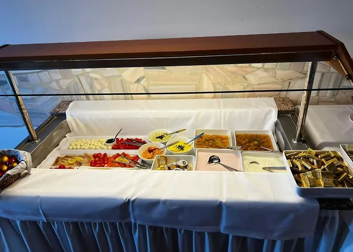 فندق Garni Am Seggauberg