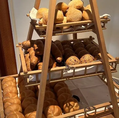 Garni Am Seggauberg 3*