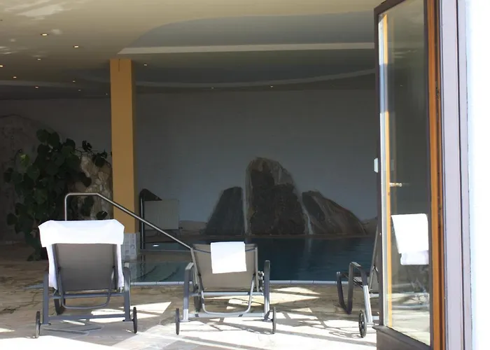 Hotel Garni Am Seggauberg Leibnitz