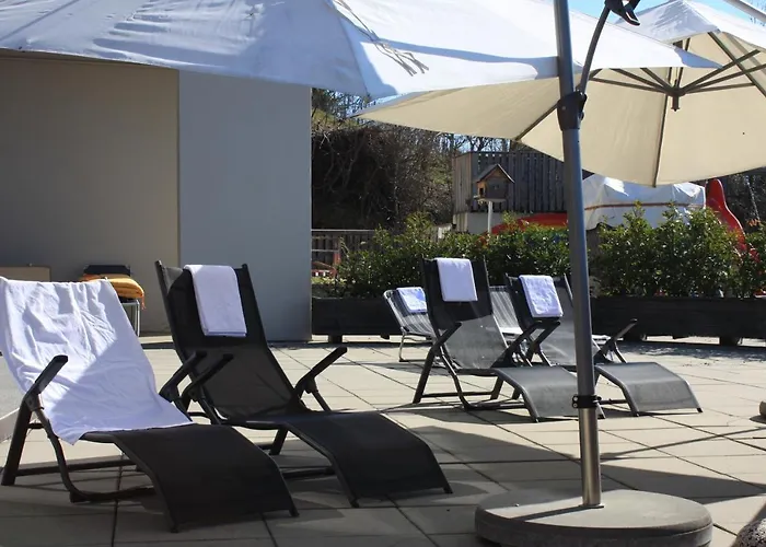 Garni Am Seggauberg Otel Leibnitz