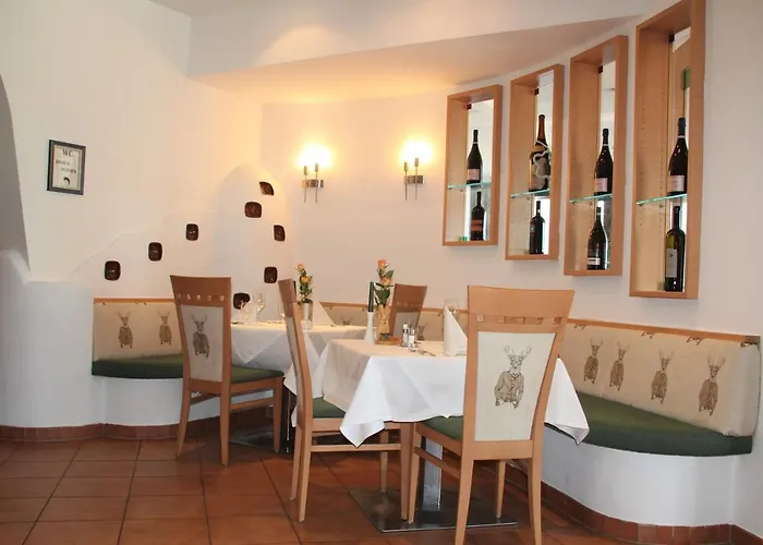 فندق Garni Am Seggauberg