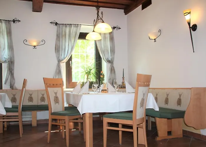 Garni Am Seggauberg فندق ليبنيتز