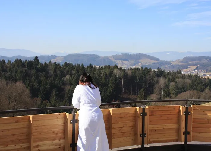 Garni Am Seggauberg Otel Leibnitz