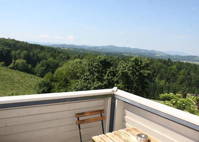 Garni Am Seggauberg Otel 3*