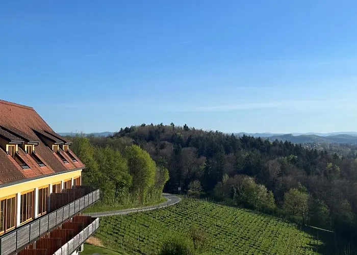 Garni Am Seggauberg 3*