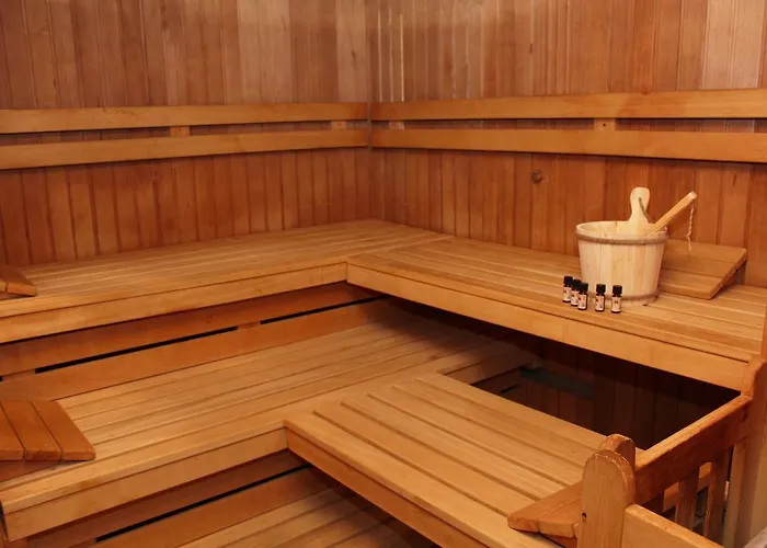 Garni Am Seggauberg Otel