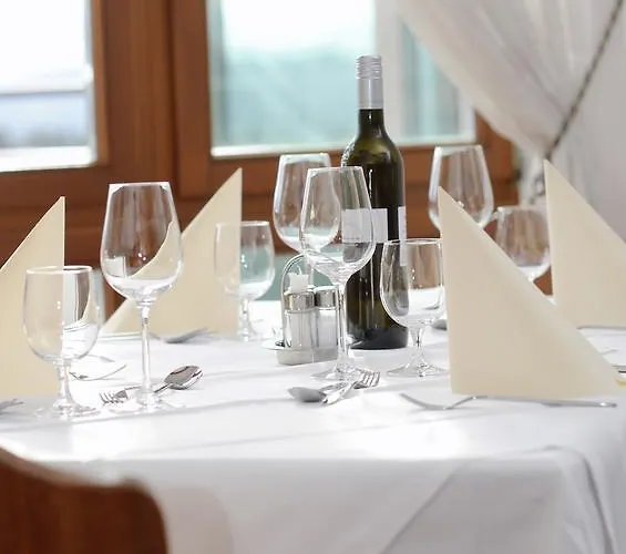 فندق Garni Am Seggauberg ليبنيتز