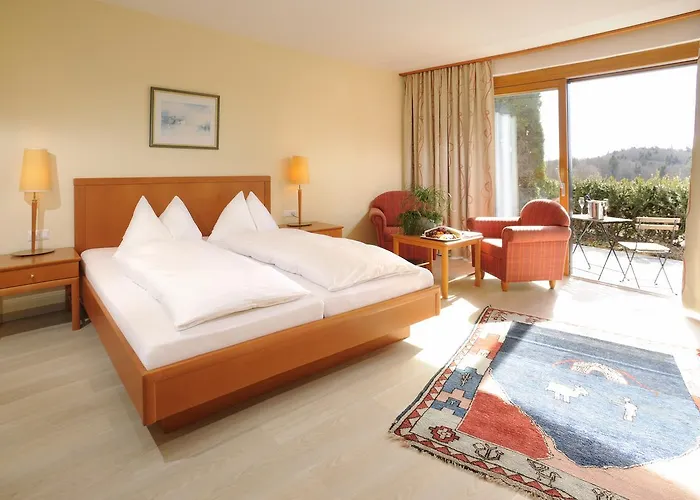 Garni Am Seggauberg Leibnitz