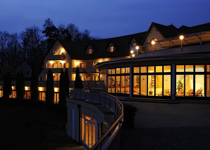 Garni Am Seggauberg Hotel 3*