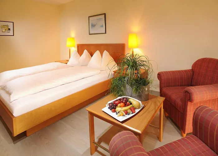 فندق Garni Am Seggauberg ليبنيتز