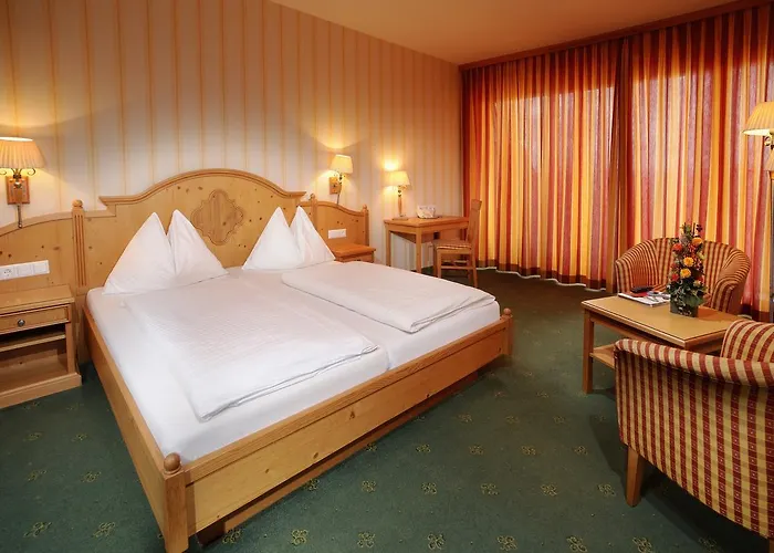 Garni Am Seggauberg فندق 3*