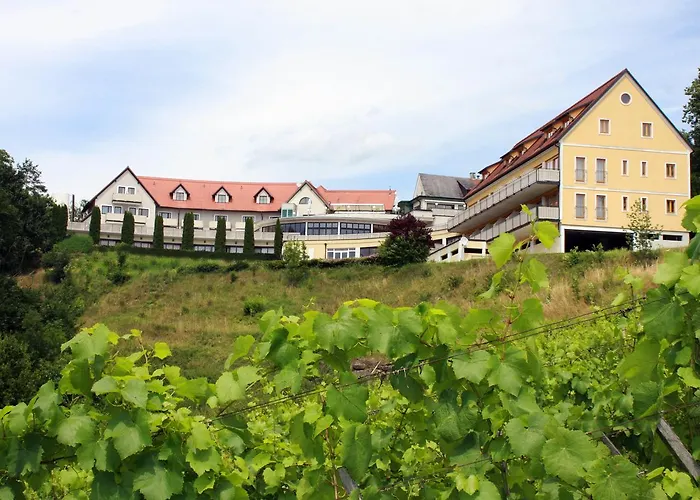 Garni Am Seggauberg فندق 3*